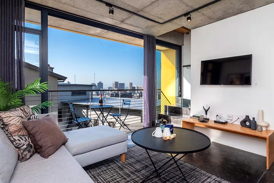 1 Bedroom Property for Sale in Bo Kaap Western Cape